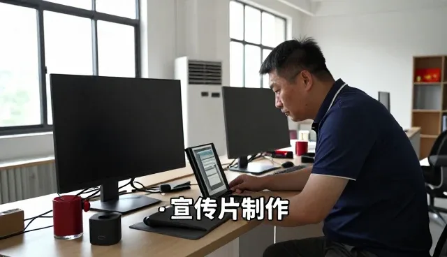 北京惠天文化传播有限公司展示基础内容运营套餐应用成果