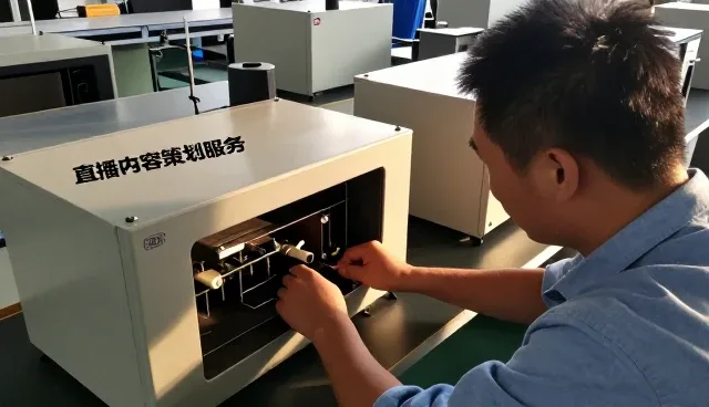 北京惠天文化传播有限公司观察直播运营等市场发展方向
